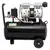 Компрессор Intertool PT-0019 24 л сеть (230 В) - изображение 3
