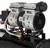 Компрессор Intertool PT-0019 24 л сеть (230 В) - изображение 7