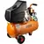 Компрессор GRAD Tools 7043555 24 л - изображение 2