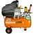 Компрессор GRAD Tools 7043555 24 л - изображение 3