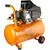 Компрессор GRAD Tools 7043565 50 л - изображение 3