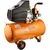 Компрессор GRAD Tools 7043565 50 л - изображение 7