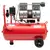 Компрессор Intertool PT-0022 24 л сеть (230 В) осушитель - изображение 3