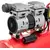 Компрессор Intertool PT-0022 24 л сеть (230 В) осушитель - изображение 6