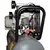 Компрессор Mast TA65/100L 400V 100 л сеть (380 В) - изображение 4