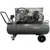 Компрессор Mast VA65/100L 400V 100 л сеть (380 В) - изображение 2