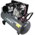 Компрессор Mast VA90/200L 400 200 л сеть (380 В) - изображение 2