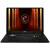 Ноутбук MSI Vector A18 HX A9WIG [A9WIG-077US] 