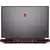Ноутбук Dell Alienware M16 R1 AMD [AWM16-A140BLK-PUS] - изображение 10