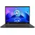 Ноутбук MSI Prestige 16 AI Evo B1MG [B1MG-023US] 