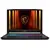 Ноутбук MSI Katana 15 HX B14WGK [B14WGK-2653XRO] 