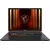Ноутбук MSI Vector 16 HX AI A2XWHG [A2XWHG-256PL] (LT-GM-I16-MSI-144) 