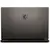 Ноутбук MSI Vector A18 HX A9WHG [A9WHG-174US] - изображение 15