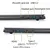 Ноутбук Acer Swift X 14 SFX14-73G [SFX14-73G-95JX] (NX.J81EU.003) - изображение 11