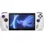 Портативная игровая приставка ASUS ROG Ally 2023 RC71L 512 GB (RC71L-ALLY.Z1X_512) - изображение 1