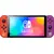 Портативная игровая приставка Nintendo Switch OLED Pokemon Scarlet & Violet Edition 