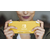 Портативная игровая приставка Nintendo Switch Lite Желтая (045496452681), Цвет корпуса: Желтый, Объем: 32 ГБ - изображение 6 Портативная игровая приставка Nintendo Switch Lite Желтая (045496452681), Цвет корпуса: Желтый, Объем: 32 ГБ - изображение 6