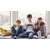 Портативная игровая приставка Nintendo Switch Lite Коралловый (045496453176), Цвет корпуса: Коралловый, Объем: 32 ГБ - изображение 7 Портативная игровая приставка Nintendo Switch Lite Коралловый (045496453176), Цвет корпуса: Коралловый, Объем: 32 ГБ - изображение 7