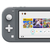 Игровая приставка Nintendo Switch Lite Серая 045496452650, Цвет корпуса: Серый, Объем: 32 ГБ - изображение 10 Игровая приставка Nintendo Switch Lite Серая 045496452650, Цвет корпуса: Серый, Объем: 32 ГБ - изображение 10