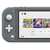 Игровая приставка Nintendo Switch Lite Серая 045496452650, Цвет корпуса: Серый, Объем: 32 ГБ - изображение 10