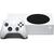 Microsoft Xbox Series S 512GB White - изображение 2 Microsoft Xbox Series S 512GB White - изображение 2