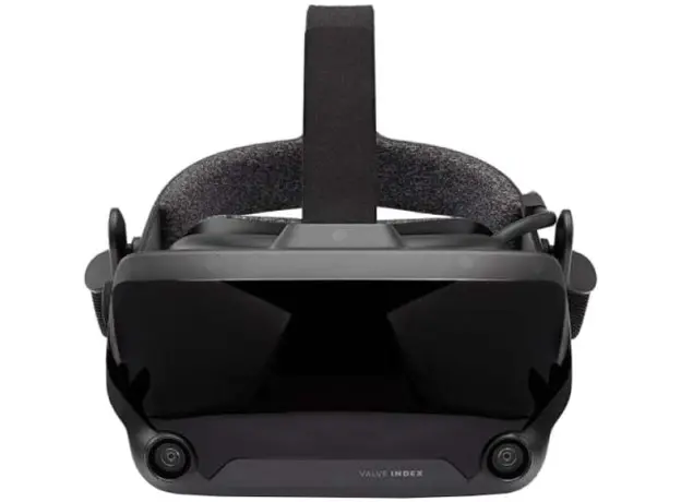 Очки виртуальной реальности Valve Index Headset - изображение 1