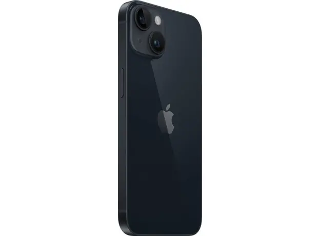 Apple iPhone 14 512GB Midnight MPWW3RX/A - изображение 3