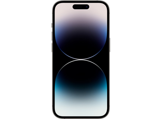 Мобильный телефон Apple iPhone 14 Pro 1TB Space Black (MQ2G3RX/A) - изображение 2 Мобильный телефон Apple iPhone 14 Pro 1TB Space Black (MQ2G3RX/A) - изображение 2