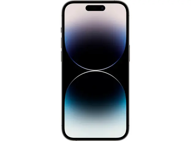 Мобильный телефон Apple iPhone 14 Pro 1TB Space Black (MQ2G3RX/A) - изображение 2