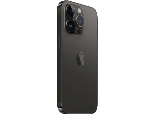 Смартфон Apple iPhone 14 Pro 256GB Space Black (MQ0T3RX/A) - изображение 3