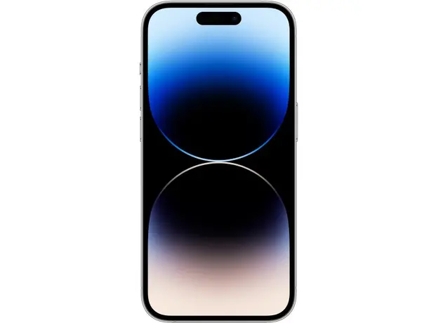 Мобильный телефон Apple iPhone 14 Pro 128GB Silver (MQ023RX/A) - изображение 2