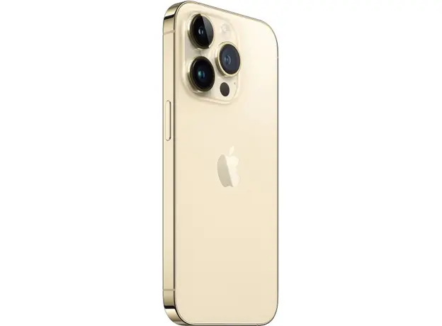Мобильный телефон Apple iPhone 14 Pro 1TB Gold (MQ2V3RX/A) - зображення 3