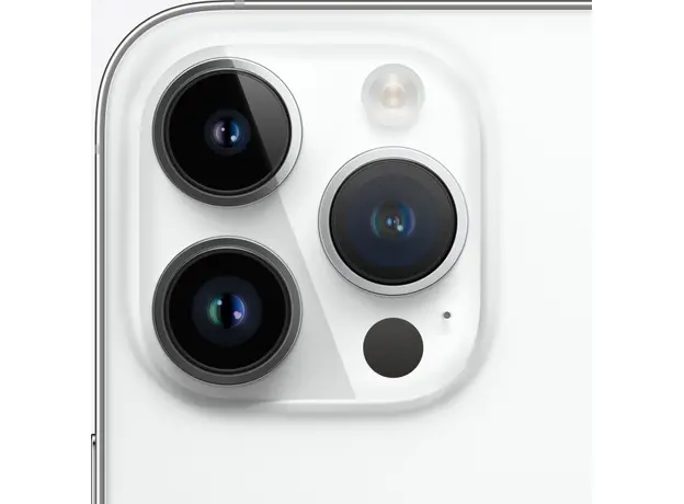 Apple iPhone 14 Pro 512GB Silver MQ1W3RX/A - изображение 4