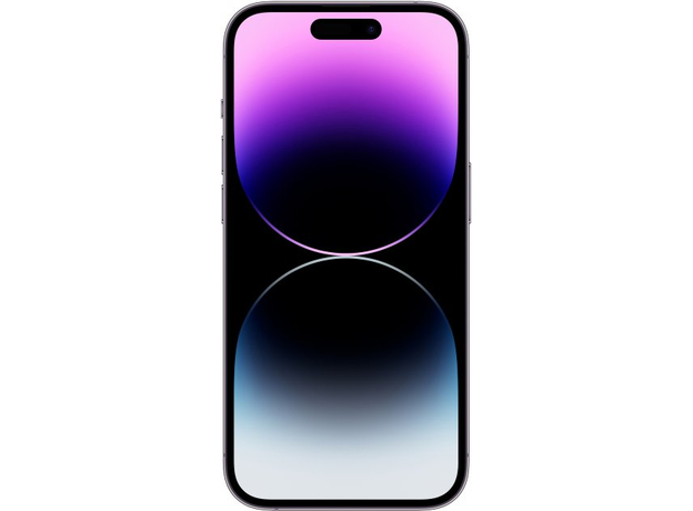 Apple iPhone 14 Pro 1TB Deep Purple (MQ323RX/A) - изображение 2 Apple iPhone 14 Pro 1TB Deep Purple (MQ323RX/A) - изображение 2