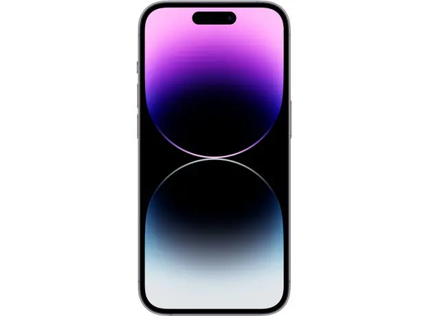 Apple iPhone 14 Pro 1TB Deep Purple (MQ323RX/A) - зображення 2
