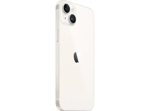 Смартфон Apple iPhone 14 Plus 256GB Starlight (MQ553RX/A), Встроенная память: 256 ГБ, Цветовое название: Starlight - изображение 3