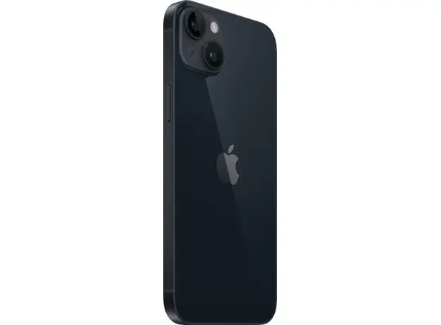 Мобильный телефон Apple iPhone 14 Plus 512GB Midnight (MQ593RX/A), Встроенная память: 512 ГБ, Цветовое название: Midnight - изображение 3