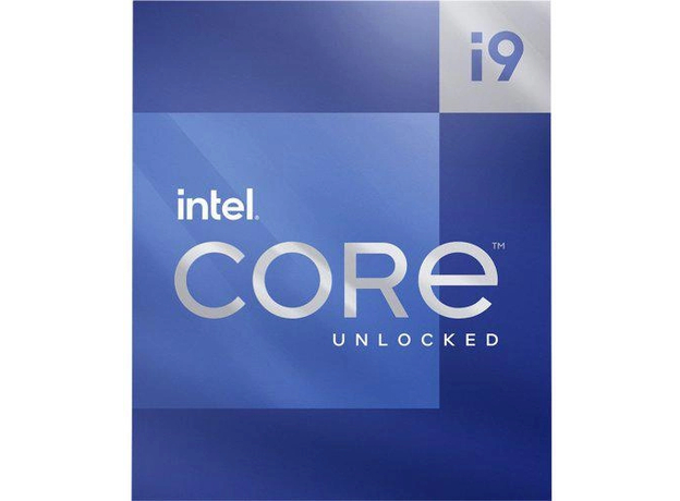 Процессор Intel Core i9 13th 13900K (BX8071513900K) - изображение 2 Процессор Intel Core i9 13th 13900K (BX8071513900K) - изображение 2