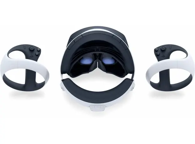 Sony PlayStation VR2 + Horizon Call of the Mountain (UA) - изображение 5