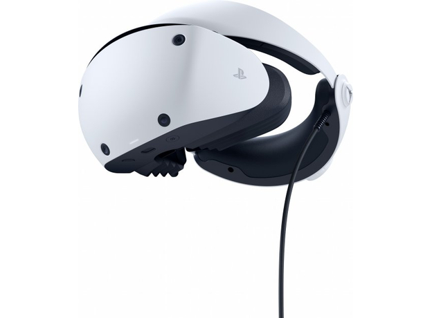 Sony PlayStation VR2 - PS5 - изображение 4 Sony PlayStation VR2 - PS5 - изображение 4