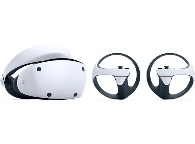 Sony PlayStation VR2 + Horizon Call of the Mountain (UA) - изображение 8