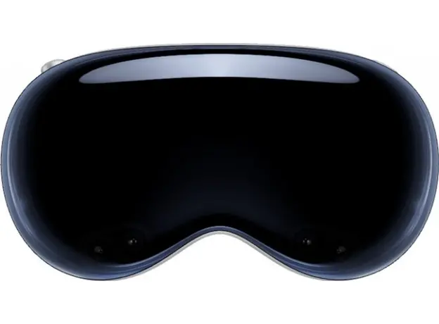 Очки смешанной реальности Apple Vision Pro 256Gb - MQL83, Встроенная память: 256 ГБ - зображення 5