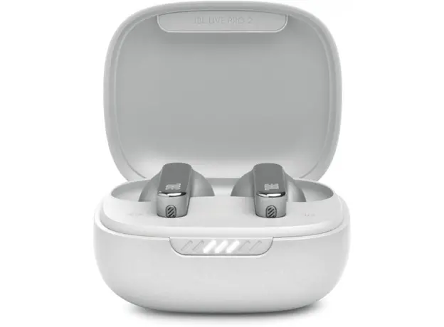 JBL Live Pro 2 TWS Silver, Название расцветки: Silver - изображение 2