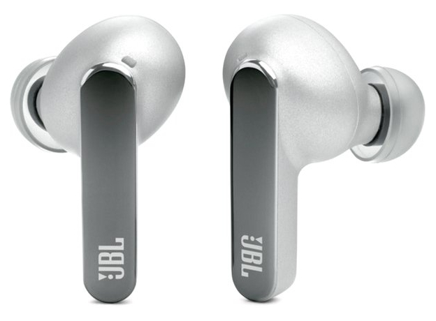 JBL Live Pro 2 TWS Silver, Название расцветки: Silver - изображение 3 JBL Live Pro 2 TWS Silver, Название расцветки: Silver - изображение 3