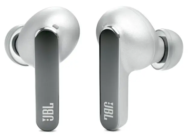 JBL Live Pro 2 TWS Silver, Название расцветки: Silver - изображение 3