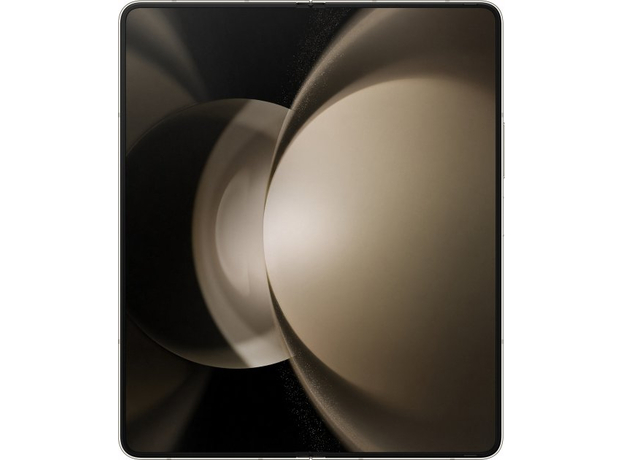 Samsung Galaxy Fold 5 12/512GB Cream SM-F946BZECSEK  Samsung Galaxy Fold 5 12/512GB Cream SM-F946BZECSEK
