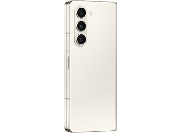 Samsung Galaxy Fold 5 12/512GB Cream SM-F946BZECSEK - изображение 6 Samsung Galaxy Fold 5 12/512GB Cream SM-F946BZECSEK - изображение 6