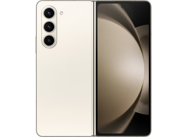 Samsung Galaxy Fold 5 12/512GB Cream SM-F946BZECSEK - изображение 8 Samsung Galaxy Fold 5 12/512GB Cream SM-F946BZECSEK - изображение 8
