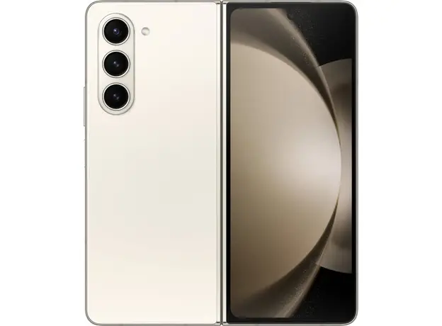 Samsung Galaxy Fold 5 12/512GB Cream SM-F946BZECSEK - изображение 8