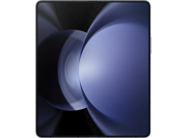 Смартфон Samsung Galaxy Fold 5 12GB/1TB Icy Blue (SM-F946BLBNSEK) 5G UA-UCRF - изображение 1 Смартфон Samsung Galaxy Fold 5 12GB/1TB Icy Blue (SM-F946BLBNSEK) 5G UA-UCRF - изображение 1